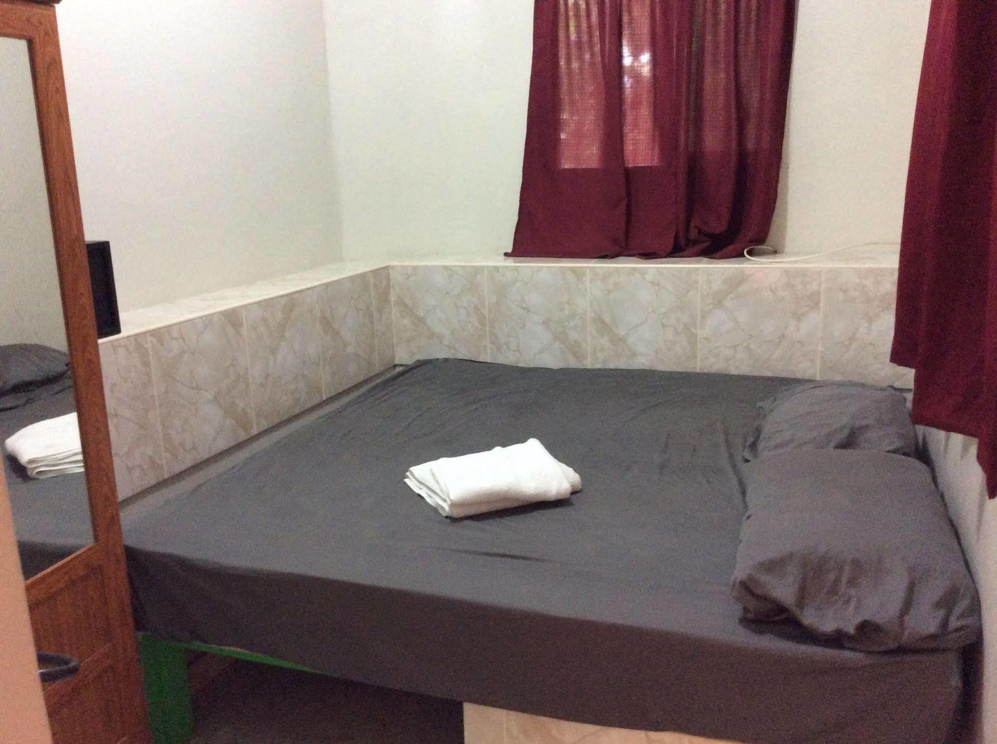 Coco Hotel Сосуа Экстерьер фото